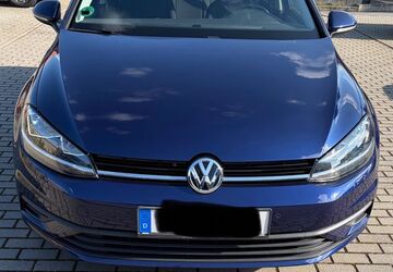 VW Golf 134.460 km 11.000 &euro; Baesweiler 52499