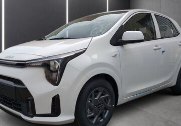 Kia Picanto 11.500 km 14.990 &euro; Aachen 52078