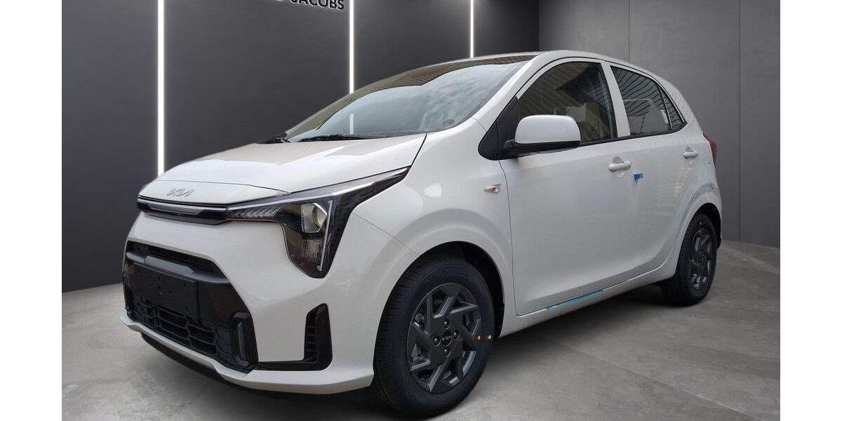 Kia Picanto 9.000 km 15.650 &euro; Aachen 52078