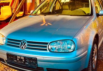 VW Golf 174.060 km 2.450 &euro; Aachen-Sief 52073