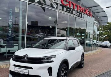 Citroen C5 Aircross 19.627 km 28.900 &euro; Düren 52353