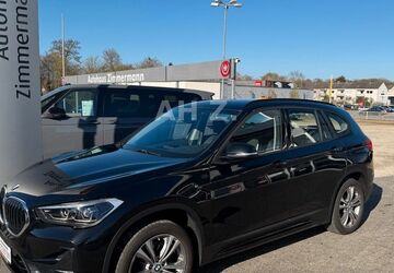 BMW X1 77.750 km 20.950 &euro; Geilenkirchen 52511