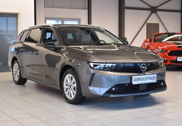 Opel Astra 79.500 km 16.999 &euro; Düren 52351