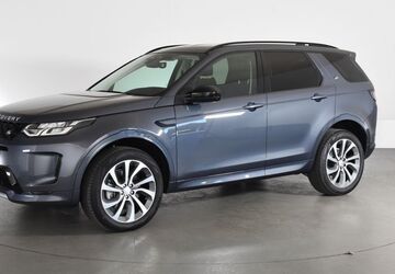 Land Rover Discovery Sport 19.455 km 47.220 &euro; Aachen 52078