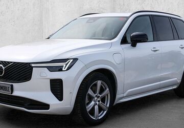 Volvo XC90 17.281 km 73.980 &euro; Aachen 52078