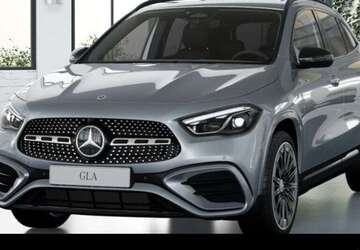 Mercedes-Benz GLA 200 9.900 km 45.990 &euro; Aachen 52068