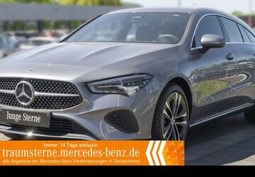 Mercedes-Benz CLA 200 Shooting Brake 20.376 km 30.890 &euro; Aachen 52068