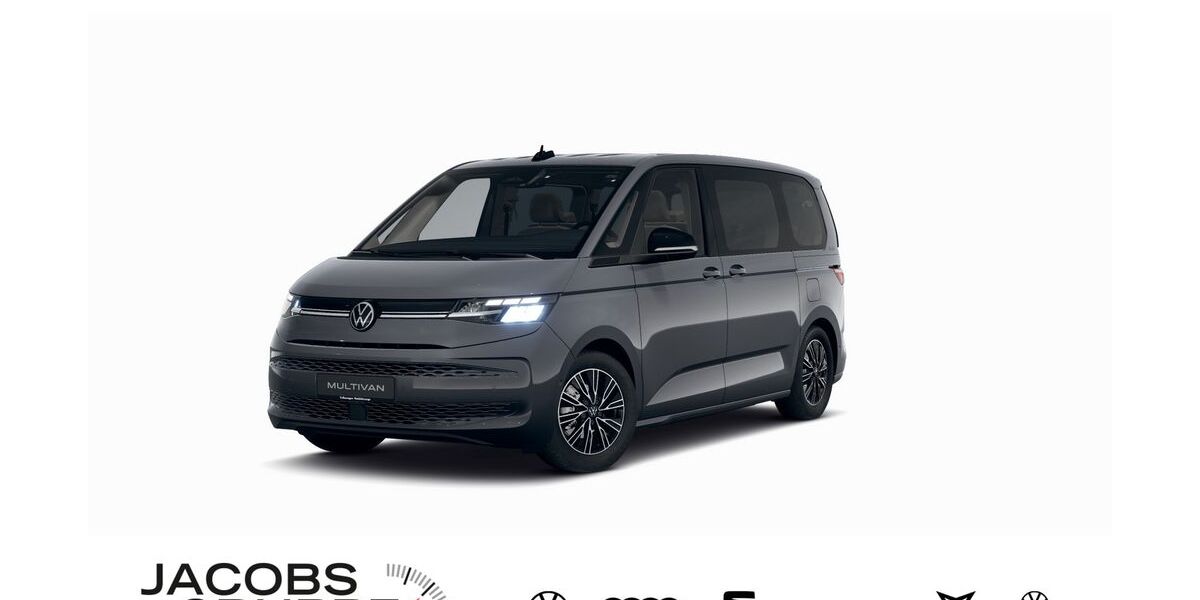 VW T7 Multivan 1.111 km 57.970 &euro; Aachen 52078