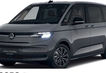VW T7 Multivan 14.999 km 54.720 &euro; Aachen 52078