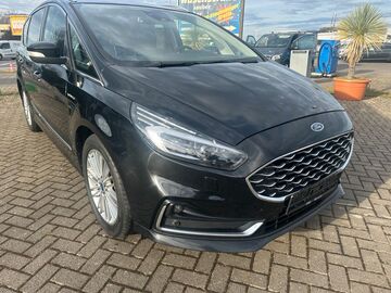 Gebrauchte Ford S-Max