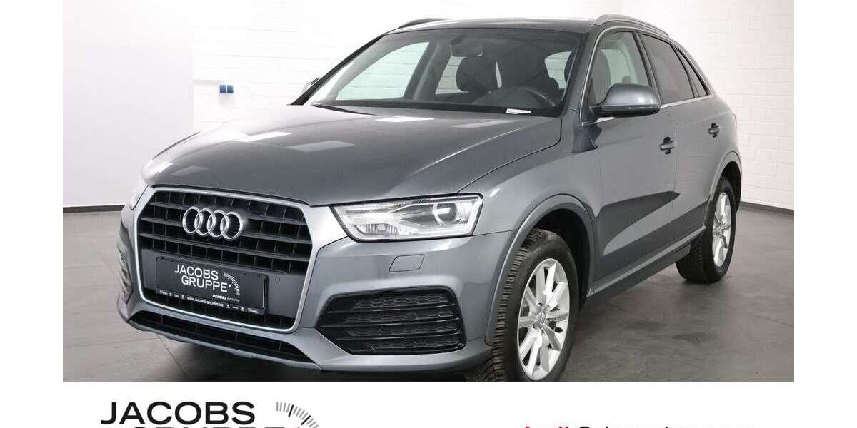 Audi Q3 77.102 km 17.960 &euro; Alsdorf (bei Aachen) 52477
