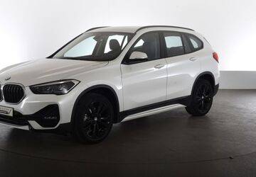 BMW X1 42.609 km 25.150 &euro; Aachen 52078