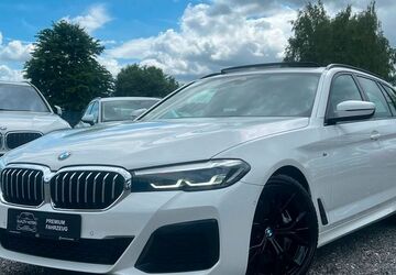 BMW 530 169.474 km 27.990 &euro; Stolberg 52222