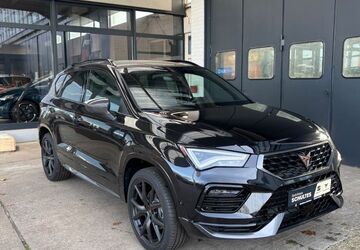 Cupra Ateca 1.111 km 44.590 &euro; Geilenkirchen 52511