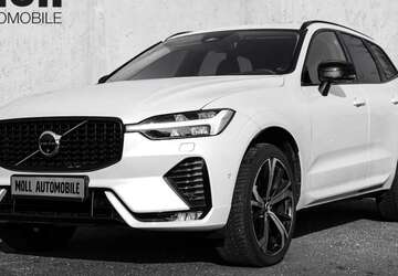 Volvo XC60 18.570 km 40.980 &euro; Aachen 52078
