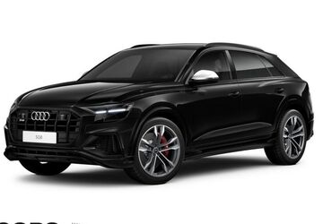 Audi SQ8 39.135 km 79.930 &euro; Geilenkirchen 52511