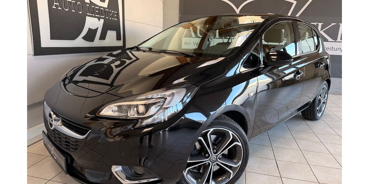 Opel Corsa 72.000 km 11.999 &euro; Jülich 52428