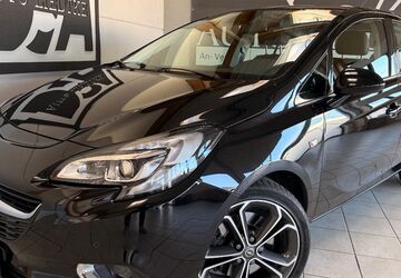 Opel Corsa 72.000 km 12.499 &euro; Jülich 52428