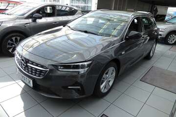 Gebrauchte Opel Insignia