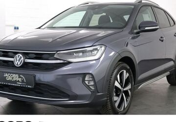 VW Taigo 22.464 km 21.640 &euro; Alsdorf 52477