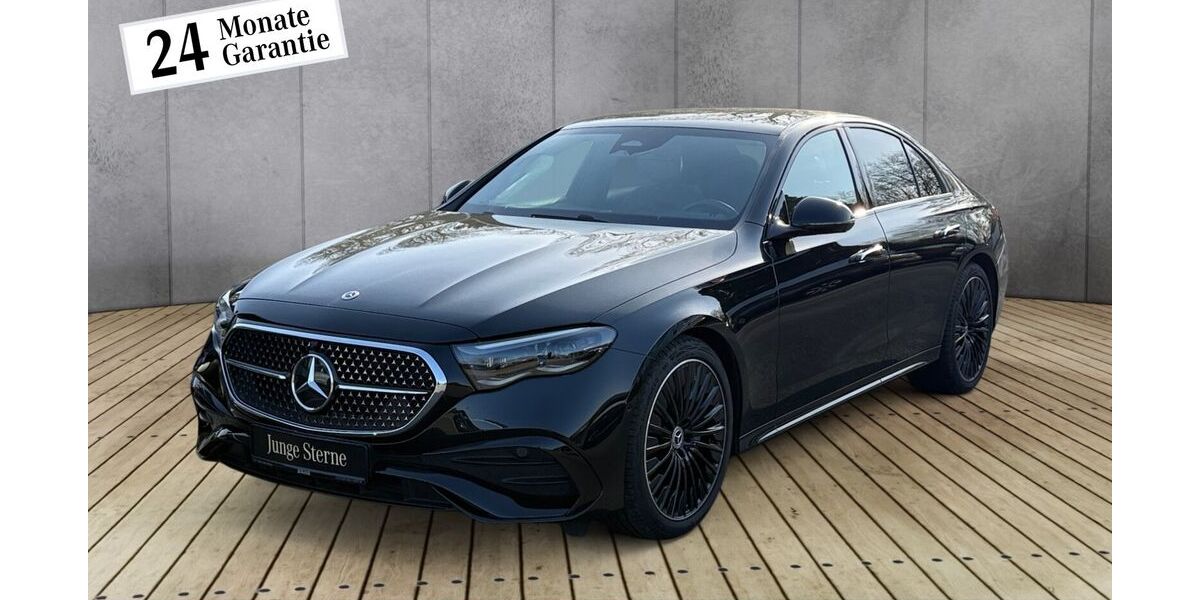 Mercedes-Benz E 450 24.350 km 75.950 &euro; Geilenkirchen 52511