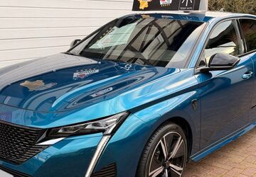 Peugeot 308 32.843 km 22.990 &euro; Nideggen 52385