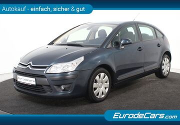 Citroen C4 187.000 km 2.700 &euro; Herzogenrath 52134