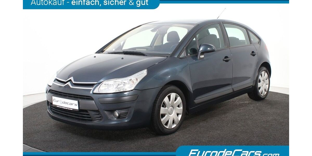 Citroen C4 187.000 km 2.700 &euro; Herzogenrath 52134