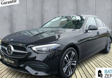 Mercedes-Benz C 300 84.700 km 33.450 &euro; Geilenkirchen 52511