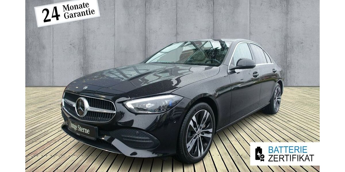 Mercedes-Benz C 300 84.700 km 33.450 &euro; Geilenkirchen 52511