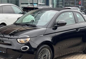 Fiat 500e 32.000 km 18.880 &euro; Düren 52351