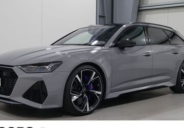 Audi RS6 21.360 km 113.720 &euro; Aachen 52078
