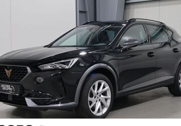 Cupra Formentor 52.834 km 27.970 &euro; Aachen 52078