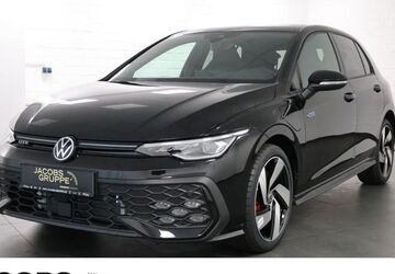 VW Golf 4.869 km 37.960 &euro; Alsdorf 52477