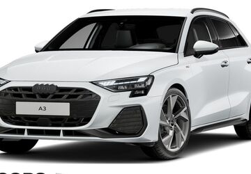 Audi A3 22.673 km 37.660 &euro; Alsdorf 52477