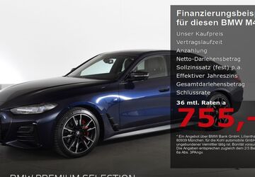 BMW M440 36.679 km 47.980 &euro; Aachen 52078