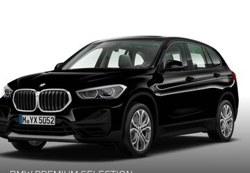 BMW X1 43.939 km 24.220 &euro; Aachen 52078