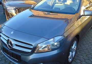 Mercedes-Benz A 180 50.000 km 15.950 &euro; Eschweiler 52249