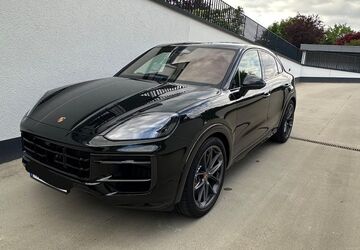 Porsche Cayenne 1.980 km 159.890 &euro; Aachen 52064