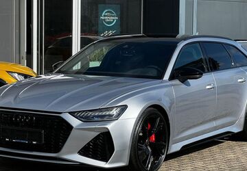 Audi A6 99.800 km 88.500 &euro; Düren 52351