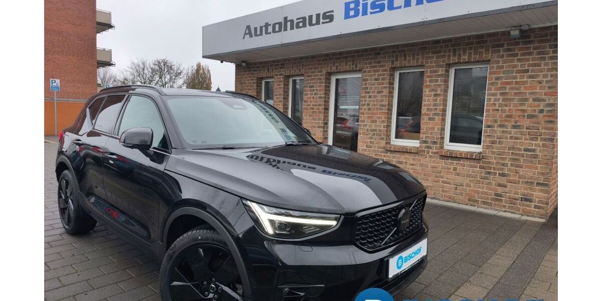 Volvo XC40 26.668 km 37.490 &euro; Übach-Palenberg 52531