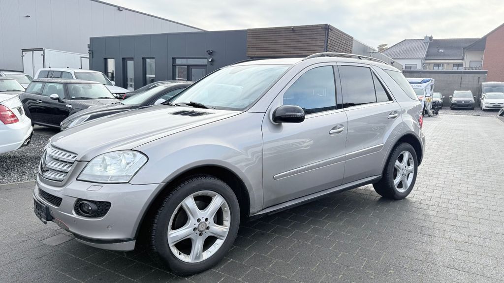 Mercedes-Benz ML 320 313.258 km 4.950 &euro; Übach Palenberg 52531