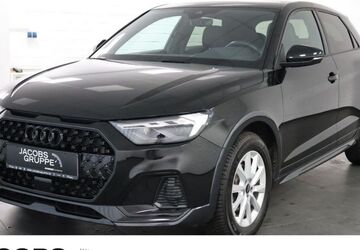 Audi A1 28.801 km 27.460 &euro; Alsdorf 52477