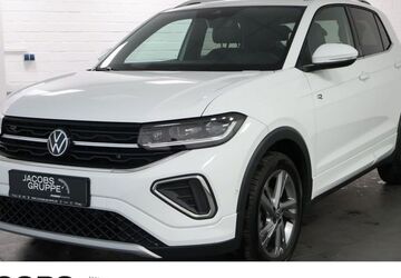VW T-Cross 17.346 km 29.780 &euro; Alsdorf 52477