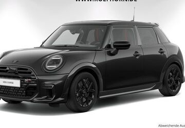 Mini Cooper C 25.848 km 30.330 &euro; Düren 52355