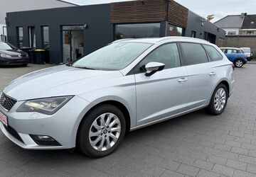 Seat Leon 428.445 km 4.800 &euro; Übach Palenberg 52531