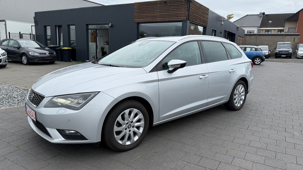Seat Leon 428.445 km 4.800 &euro; Übach Palenberg 52531
