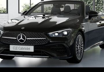 Mercedes-Benz CLE 200 9.900 km 59.990 &euro; Aachen 52068