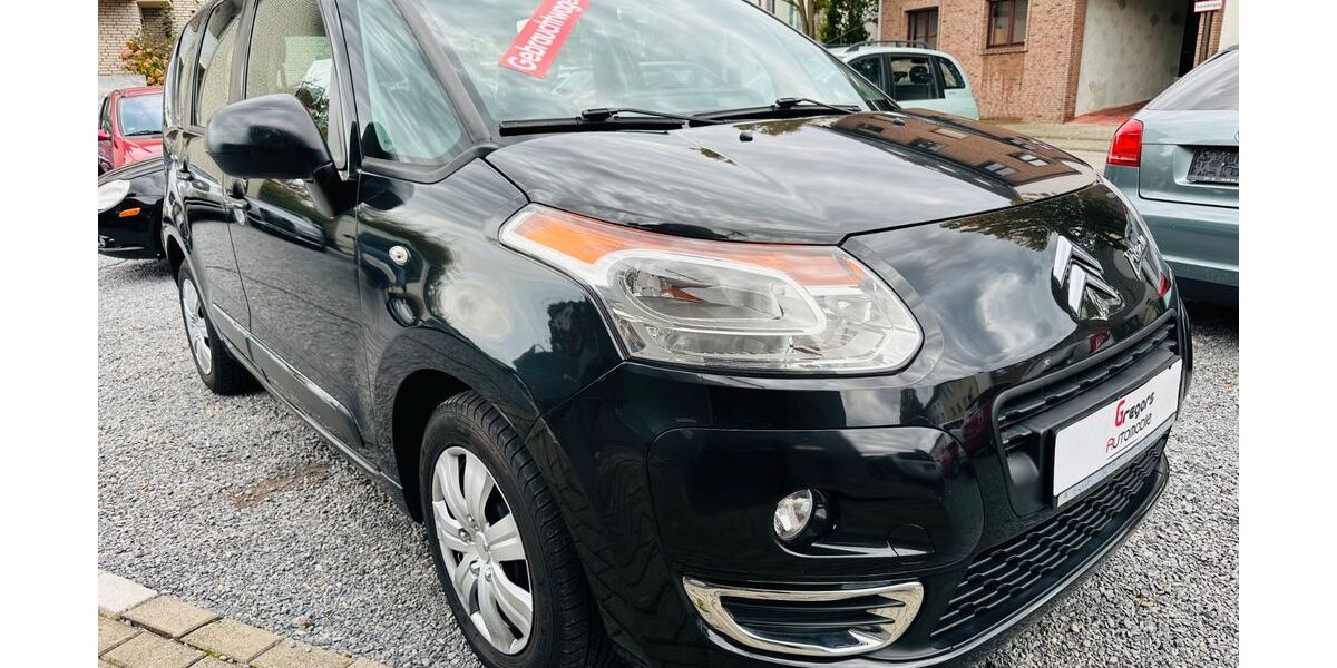 Citroen C3 Picasso 190.756 km 3.500 &euro; Aachen 52080