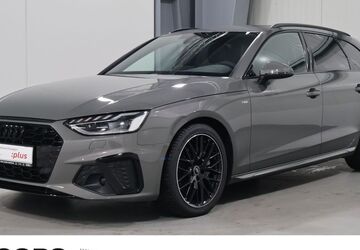 Audi A4 32.594 km 36.920 &euro; Aachen 52078